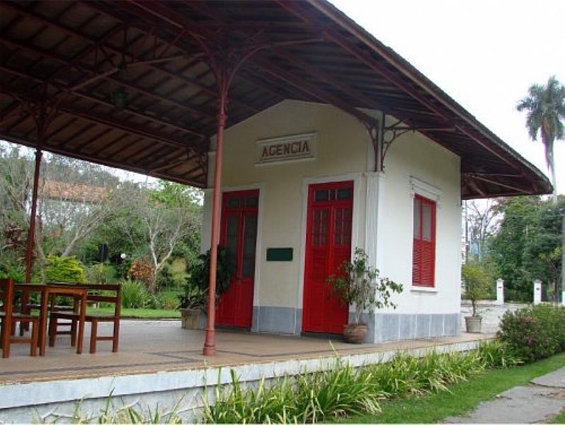 Estrela do Norte SP Terceira Melhor Cidade para se Viver no Brasil