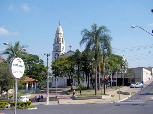 Louveira SP Melhor Cidade para se Viver no Brasil