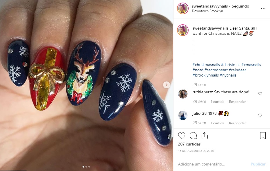 Conheça A Artista Que Faz Pinturas Incríveis Em Unhas