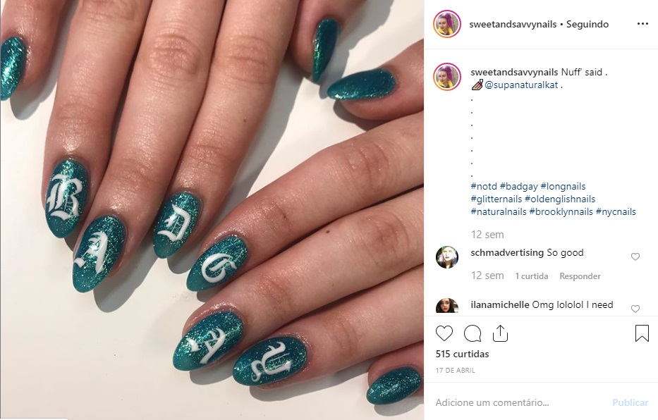 Conheça A Artista Que Faz Pinturas Incríveis Em Unhas