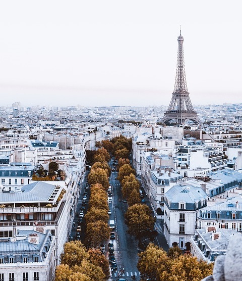 É Verdade Que A Torre Eiffel Fica Mais Alta No Verão?
