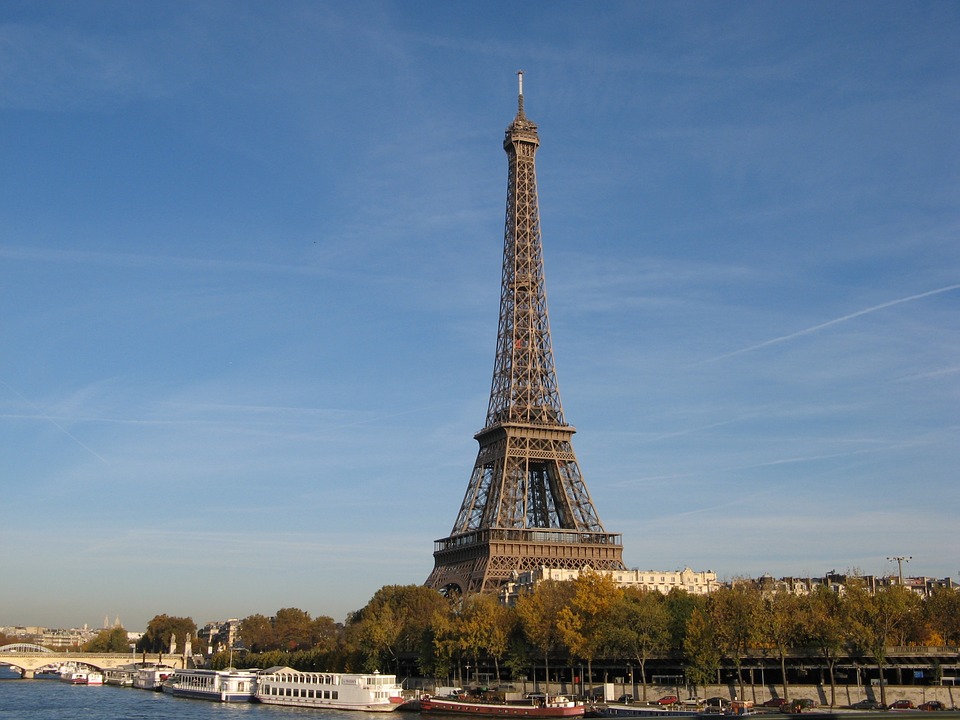 É Verdade Que A Torre Eiffel Fica Mais Alta No Verão?