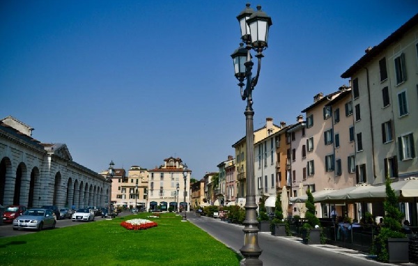 Brescia - Itália