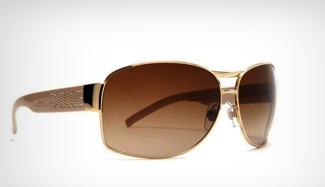 Os Óculos de sol Dolce and Gabbana DG2027B são um dos óculos mais caros do mundo